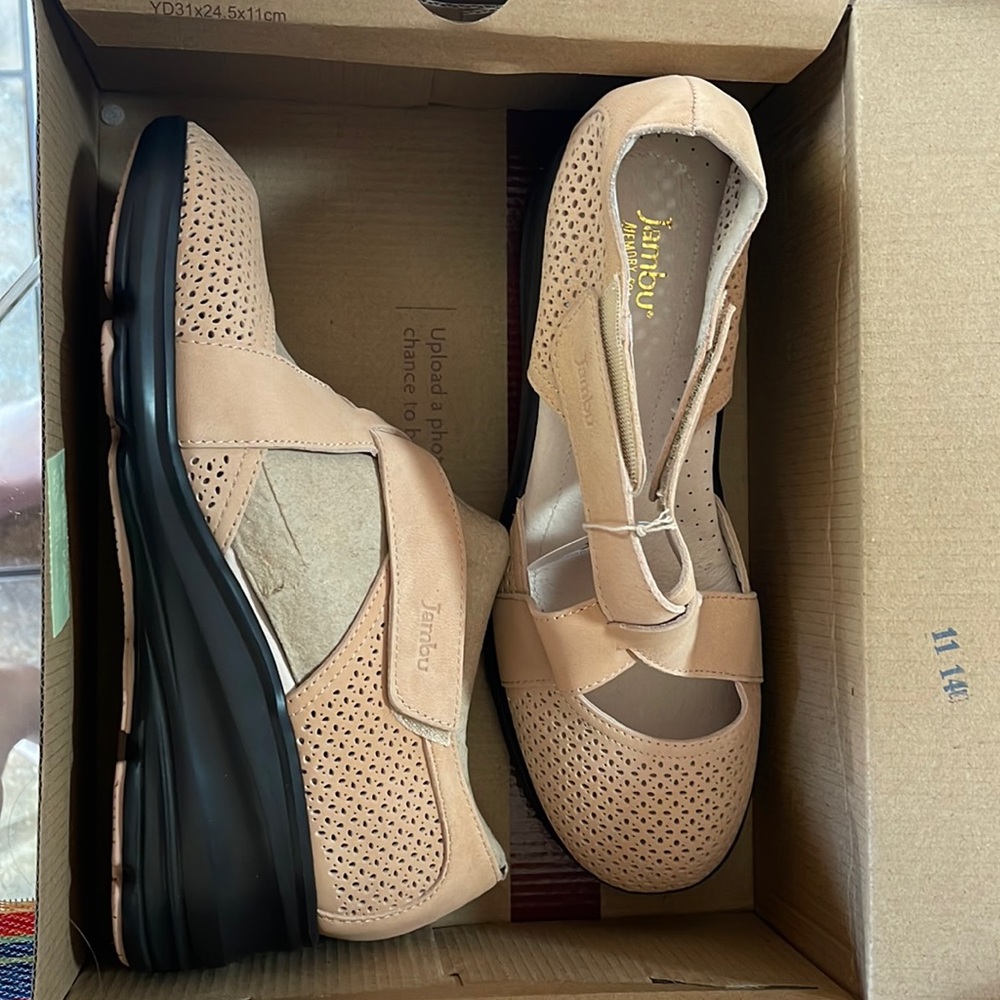 Jambu Womens Shoes